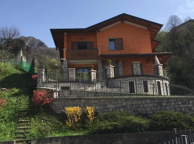 B&B San Pellegrino Terme